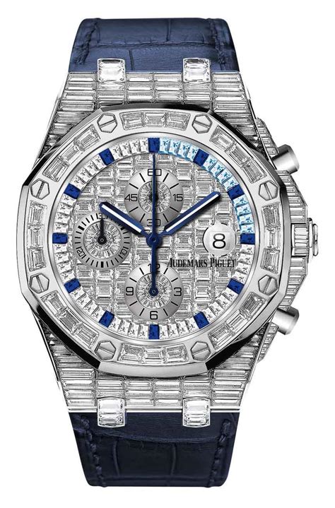 audemars piguet ablogtowatch diamond|Audemars Piguet full diamond price.